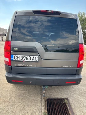Land Rover Discovery Дискавъри 2.7/190/ks, снимка 5