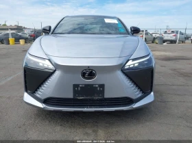 Lexus RZ 450E Luxury, снимка 12