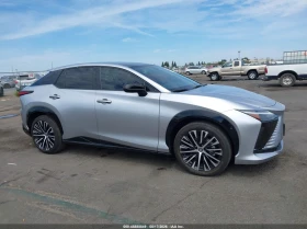Lexus RZ 450E Luxury, снимка 13