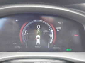 Lexus RZ 450E Luxury, снимка 7