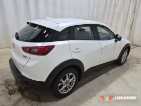 Mazda CX-3, снимка 3