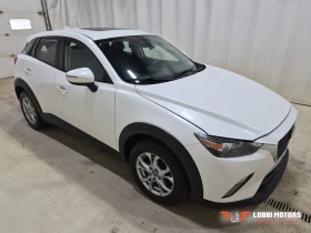 Mazda CX-3, снимка 2