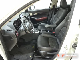 Mazda CX-3, снимка 5