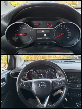 Opel Crossland X 1.5 AUTOMATIC 120 k. c. , снимка 12