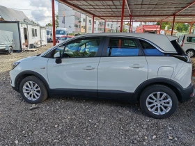 Opel Crossland X 1.5 AUTOMATIC 120 k. c. , снимка 8