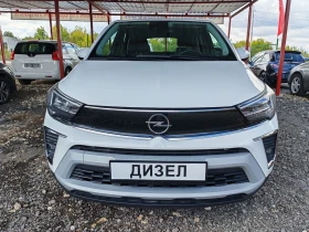 Opel Crossland X 1.5 AUTOMATIC 120 k. c. , снимка 1