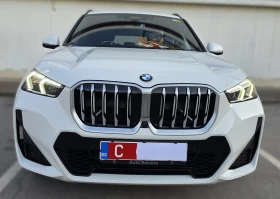 BMW X1 sDrive20i M, Панорама, Harman Kardon/Камера360Кожа, снимка 1