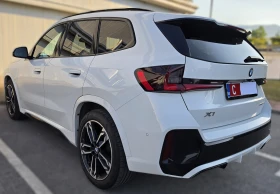 BMW X1 sDrive20i M, Панорама, Harman Kardon/Камера360Кожа, снимка 4