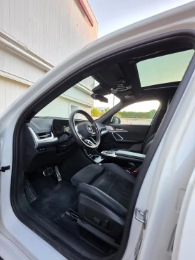BMW X1 sDrive20i M, Панорама, Harman Kardon/Камера360Кожа, снимка 12