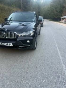 BMW X5, снимка 4