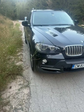 BMW X5, снимка 3