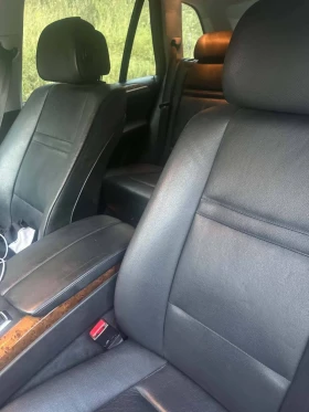 BMW X5, снимка 6