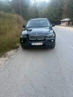 BMW X5, снимка 1