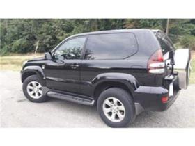 Toyota Land cruiser 3.0 D4D 3  | Mobile.bg    1