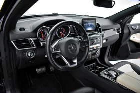 Mercedes-Benz GLE 43 AMG | Mobile.bg    4