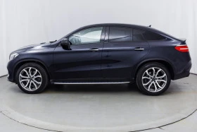 Mercedes-Benz GLE 43 AMG | Mobile.bg    3