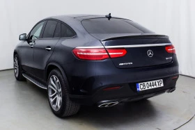 Mercedes-Benz GLE 43 AMG | Mobile.bg    2