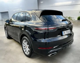 Обява за продажба на Porsche Cayenne ~85 000 лв. - изображение 2