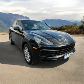 Обява за продажба на Porsche Cayenne ~85 000 лв. - изображение 1