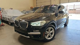 BMW X3 xDrive30i* Ambient* Keyless* Подгрев* Панорама*  - [2] 