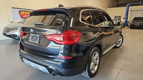 BMW X3 xDrive30i* Ambient* Keyless* Подгрев* Панорама*  - [4] 