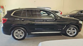 BMW X3 xDrive30i* Ambient* Keyless* Подгрев* Панорама*  - [5] 