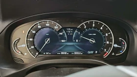 BMW X3 xDrive30i* Ambient* Keyless* Подгрев* Панорама*  - [7] 