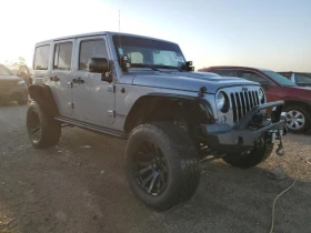 Jeep Wrangler SAHARA | Mobile.bg    4