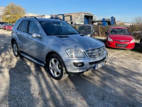 Обява за продажба на Mercedes-Benz ML 320 SPORT ~14 999 лв. - изображение 5