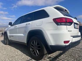     Jeep Grand cherokee 75th Anniversary Edition