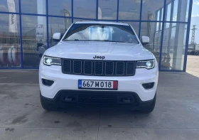     Jeep Grand cherokee 75th Anniversary Edition