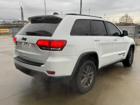 Jeep Grand cherokee 75th Anniversary Edition | Mobile.bg    14