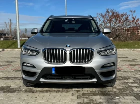 BMW X3 30d xDrive X-Line, 68х км, Full LED, снимка 1