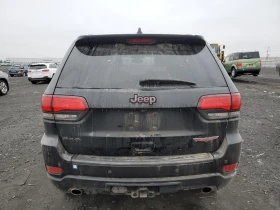 Jeep Grand cherokee TRAILHAWK, снимка 6