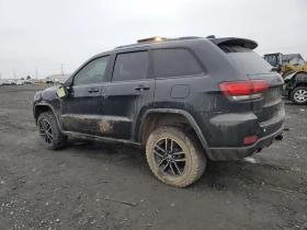 Jeep Grand cherokee TRAILHAWK, снимка 2