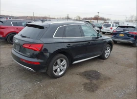 Audi Q5, снимка 4