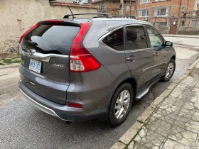 Honda Cr-v Honda CR-V 4x4, снимка 7