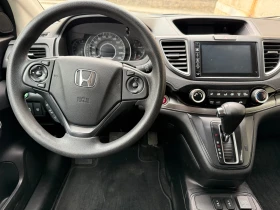 Honda Cr-v Honda CR-V 4x4, снимка 15