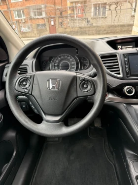 Honda Cr-v Honda CR-V 4x4, снимка 11