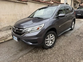 Honda Cr-v Honda CR-V 4x4, снимка 9