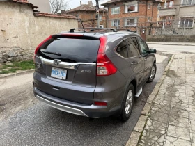 Honda Cr-v Honda CR-V 4x4, снимка 5