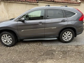 Honda Cr-v Honda CR-V 4x4, снимка 3