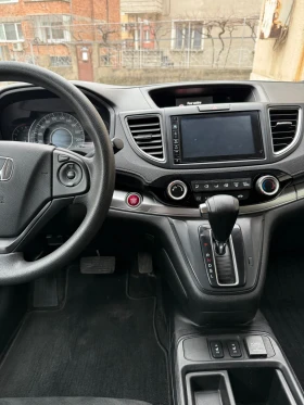 Honda Cr-v Honda CR-V 4x4, снимка 14