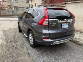 Honda Cr-v Honda CR-V 4x4, снимка 8