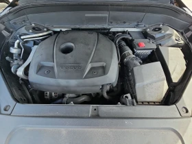 Volvo Xc90 T6 Momentum - 40700 лв. - 53709897 | Car24.bg