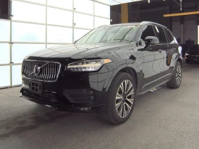 Volvo Xc90 T6 Momentum
