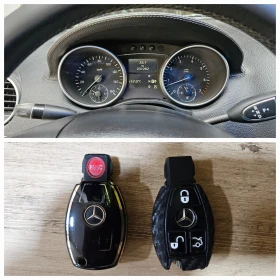 Mercedes-Benz GL 500 550/388/AMG /LPG/Keyless | Mobile.bg    7
