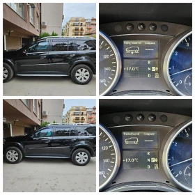 Mercedes-Benz GL 500 550/388/AMG /LPG/Keyless | Mobile.bg    15