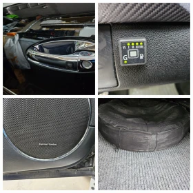 Mercedes-Benz GL 500 550/388/AMG /LPG/Keyless | Mobile.bg    12
