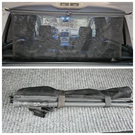 Mercedes-Benz GL 500 550/388/AMG /LPG/Keyless | Mobile.bg    11